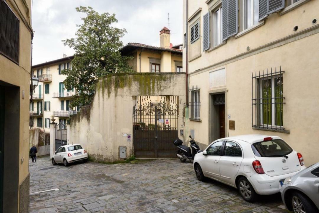 Le Mille E Notte Exclusive Apartamento Florencia