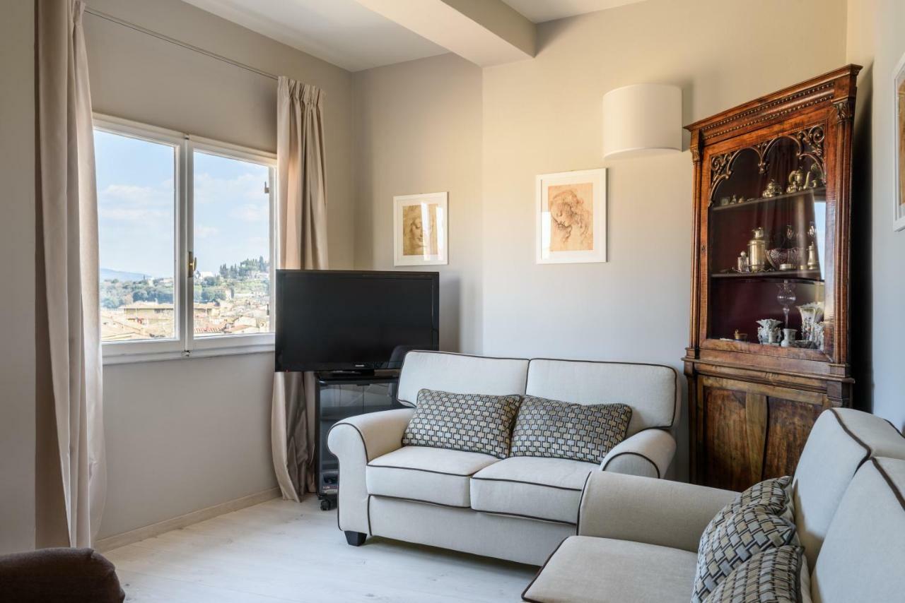 Le Mille E Notte Exclusive Apartamento Florencia