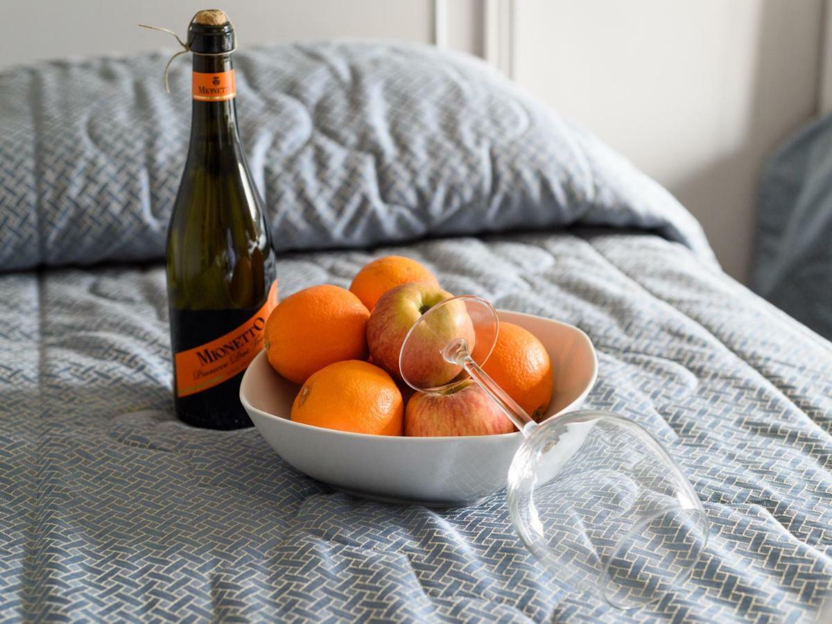 Le Mille E Notte Exclusive Apartamento Florencia
