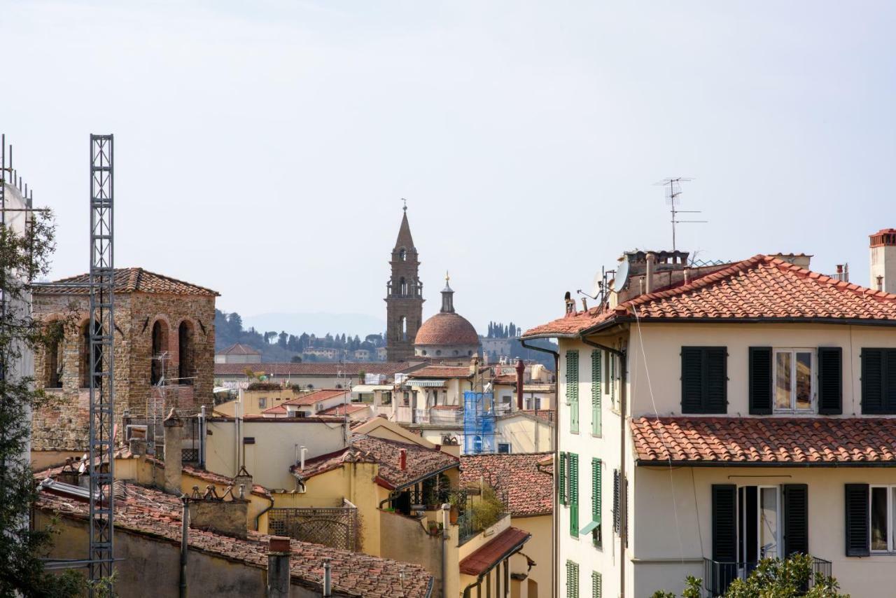 Le Mille E Notte Exclusive Florencia