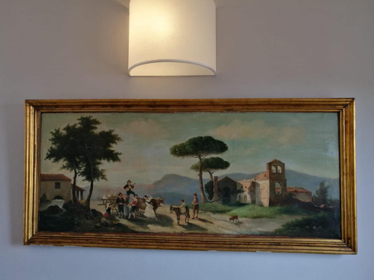 Le Mille E Notte Exclusive Apartamento Florencia