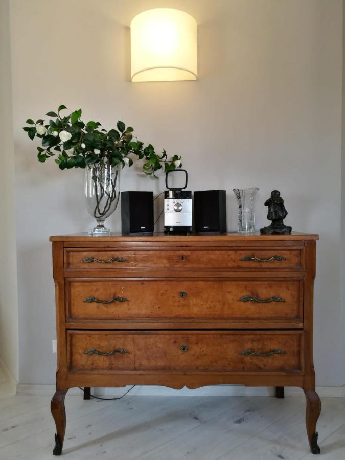 Apartamento Le Mille E Notte Exclusive Florencia