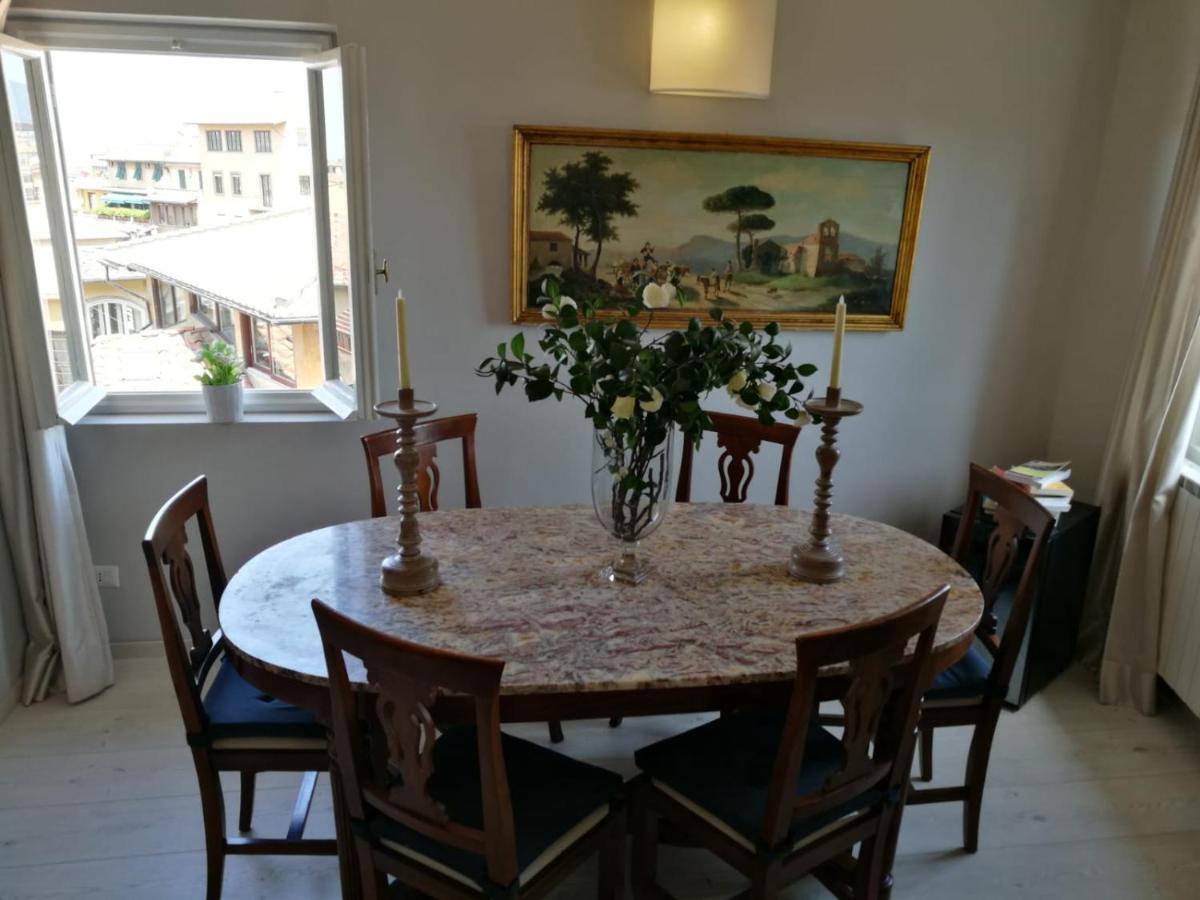 Apartamento Le Mille E Notte Exclusive Florencia