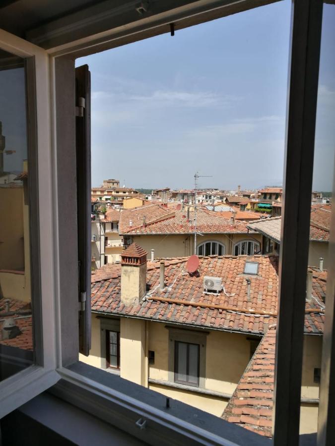 Apartamento Le Mille E Notte Exclusive Florencia