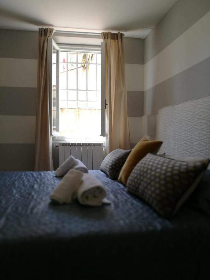 Apartamento Le Mille E Notte Exclusive